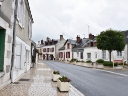 Photo paysage et monuments, Cheverny - le Village