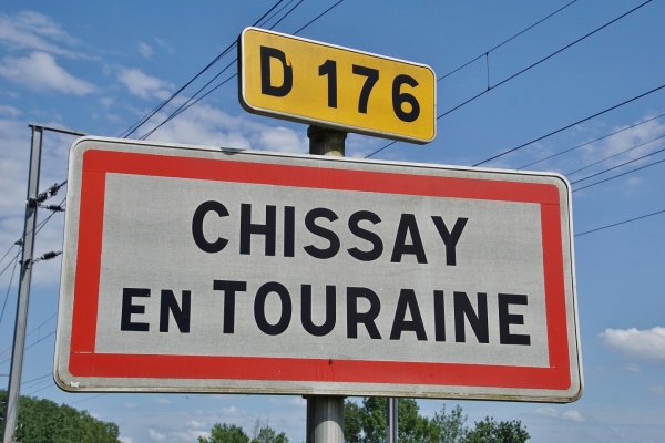 Photo Chissay-en-Touraine - chissay en touraine (41140)