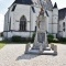 Photo Chissay-en-Touraine - le Monument Aux Morts