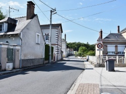 Photo paysage et monuments, Chissay-en-Touraine - le Village