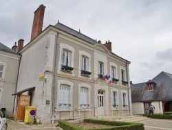 Photo paysage et monuments, Chitenay - La Mairie