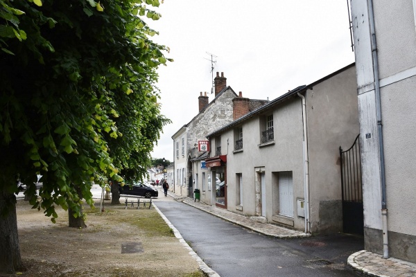 Photo Chitenay - le Village