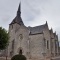 Photo Chitenay - église Saint Denis