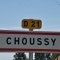 Photo Choussy - choussy (41700)