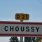 choussy (41700)