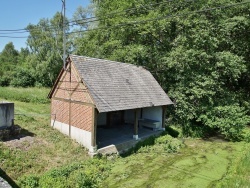 Photo paysage et monuments, Choussy - le Lavoir