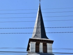 Photo paysage et monuments, Choussy - église Saint Germain