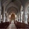 Photo Contres - église Saint Cyr