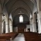 Photo Contres - église Saint Cyr