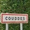 Photo Couddes - couddes (41700)