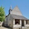 Photo Couddes - église Saint Christophe