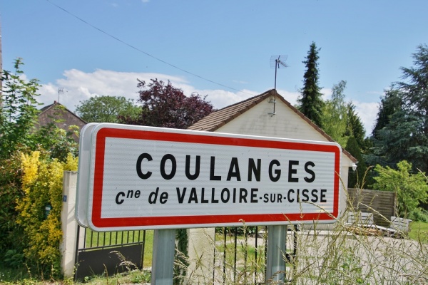 Photo Coulanges - coulanges (41150)