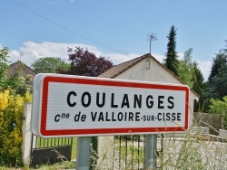 Photo de Coulanges