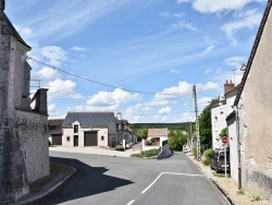 Photo paysage et monuments, Coulanges - le Village