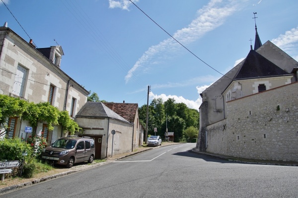 Photo Coulanges - le Village