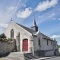 Photo Coulanges - église Saint Denis