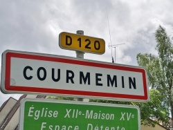 Photo paysage et monuments, Courmemin - courmemin (41230)