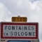 Photo Fontaines-en-Sologne - fontaine en sologne (41250)