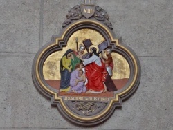 Photo paysage et monuments, Fontaines-en-Sologne - église Notre Dame