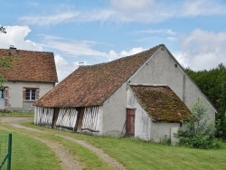 Photo paysage et monuments, Fontaines-en-Sologne - le Village