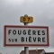 Photo Fougères-sur-Bièvre - fougées sur biévre (41120)