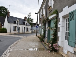 Photo paysage et monuments, Fougères-sur-Bièvre - le Village