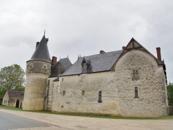 Photo de Fougères-sur-Bièvre