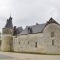 Photo Fougères-sur-Bièvre - le Château de fougeres sur biévre