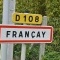 Photo Françay - françay (41190)