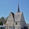 Photo Gy-en-Sologne - église Saint Martin