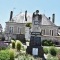 Photo Gy-en-Sologne - le Monument Aux Morts