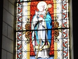 Photo paysage et monuments, Herbault - église Saint Martin