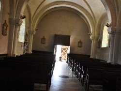 Photo paysage et monuments, Herbault - église Saint Martin