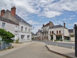 Photo paysage et monuments, Herbault - le Village