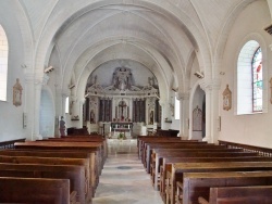 Photo paysage et monuments, Herbault - église Saint Martin