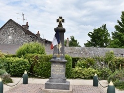 Photo paysage et monuments, Herbault - le Monument Aux Morts