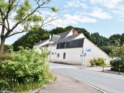 Photo paysage et monuments, Herbault - le Village