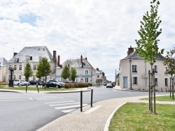 Photo paysage et monuments, Herbault - le Village