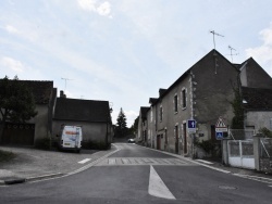Photo paysage et monuments, Huisseau-sur-Cosson - le Village