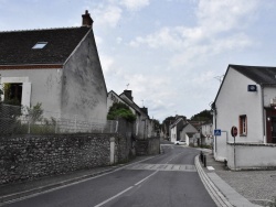 Photo paysage et monuments, Huisseau-sur-Cosson - le Village