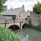 Photo Landes-le-Gaulois - le Pont
