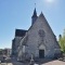 Photo Lassay-sur-Croisne - église Saint Hilaire