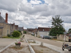 Photo paysage et monuments, Marolles - le Village