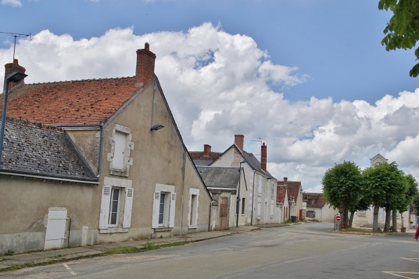 Photo Marolles - le Village