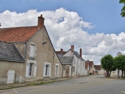 Photo paysage et monuments, Marolles - le Village