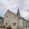 Photo Marolles - église Notre Dame