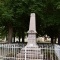 Photo Marolles - le Monument Aux Morts