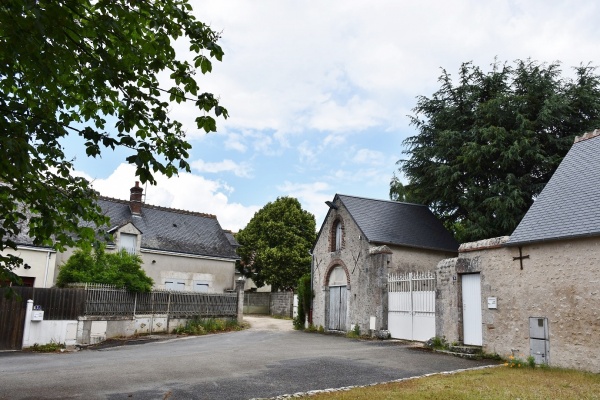 Photo Marolles - le Village