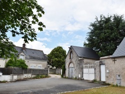 Photo paysage et monuments, Marolles - le Village