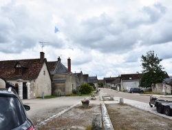 Photo paysage et monuments, Marolles - le Village